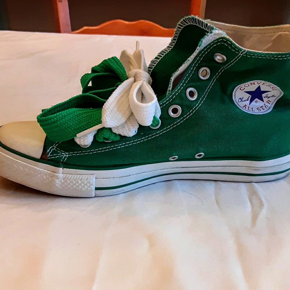 Converse Celtic Green (11 men)